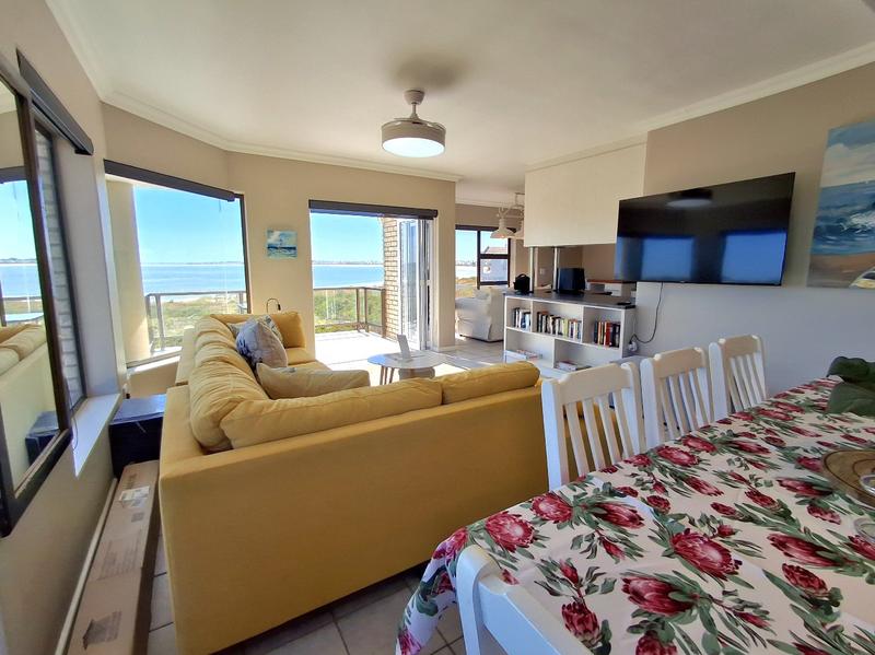4 Bedroom Property for Sale in Britannia Bay Western Cape